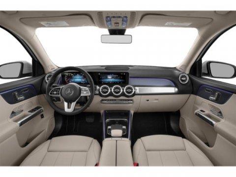 2021 Mercedes-Benz GLB Vehicle Photo in Georgetown, TX 78626
