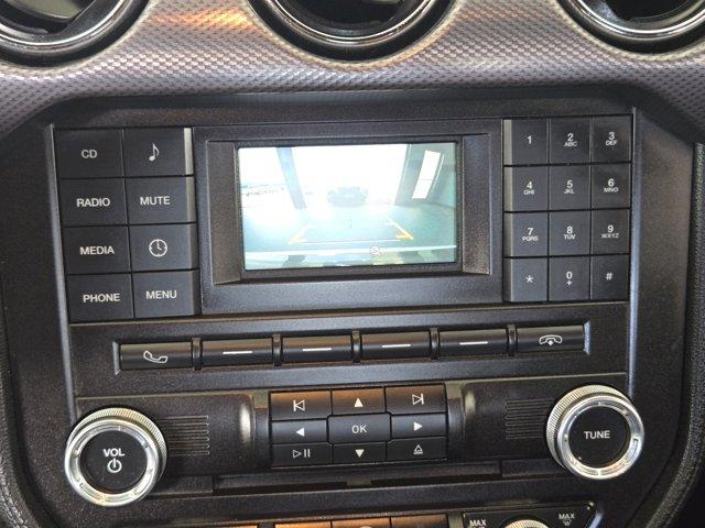 2016 Ford Mustang Vehicle Photo in Decatur, TX 76234