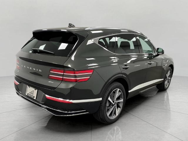 2025 Genesis GV80 Vehicle Photo in Appleton, WI 54913