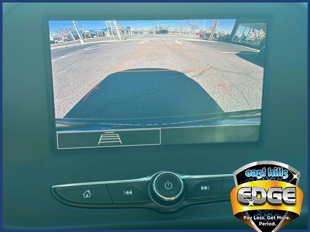 2023 Chevrolet Camaro Vehicle Photo in Roslyn, NY 11576