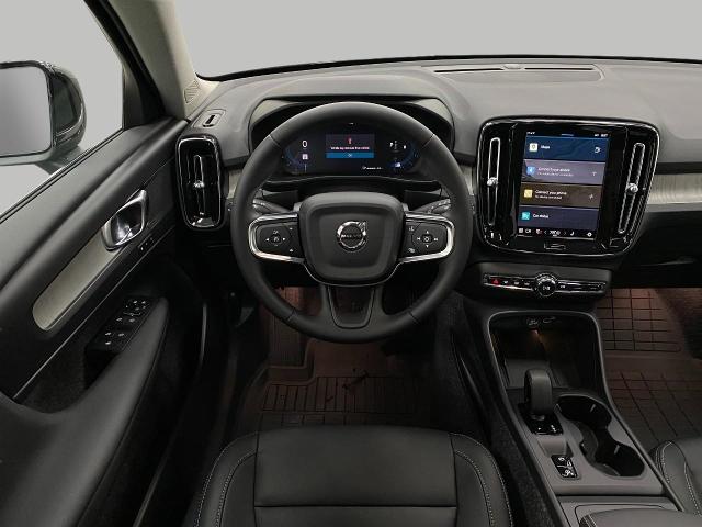 2025 Volvo XC40 Vehicle Photo in Appleton, WI 54913