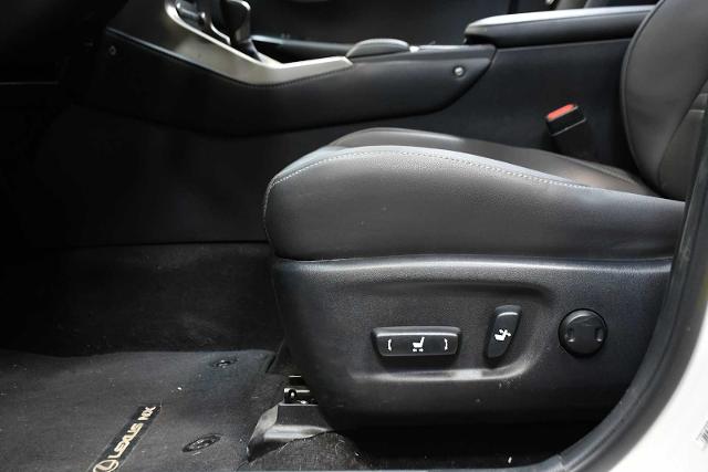 2021 Lexus NX 300 Vehicle Photo in DALLAS, TX 75235