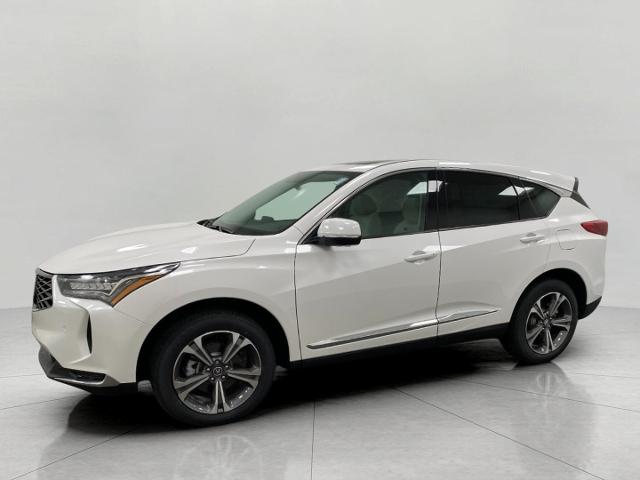 2025 Acura RDX Vehicle Photo in Appleton, WI 54913