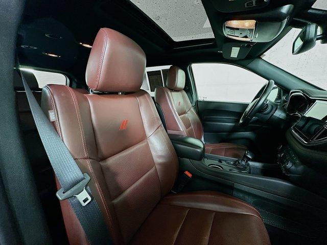 2023 Dodge Durango Vehicle Photo in Doylsetown, PA 18901