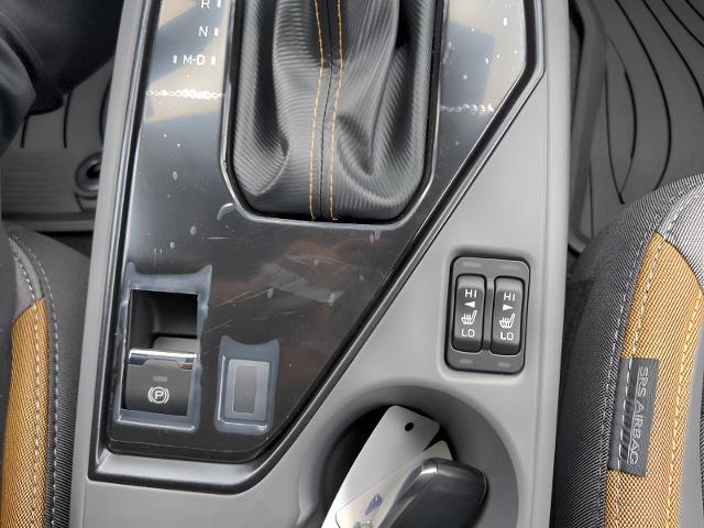 2025 Subaru Crosstrek Vehicle Photo in Green Bay, WI 54304