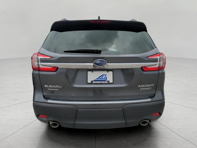 2025 Subaru Ascent Vehicle Photo in Green Bay, WI 54304