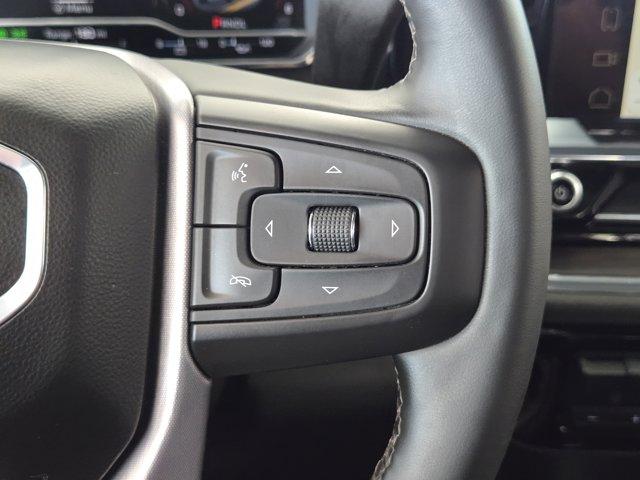 2024 GMC Sierra 2500 HD Vehicle Photo in Decatur, TX 76234