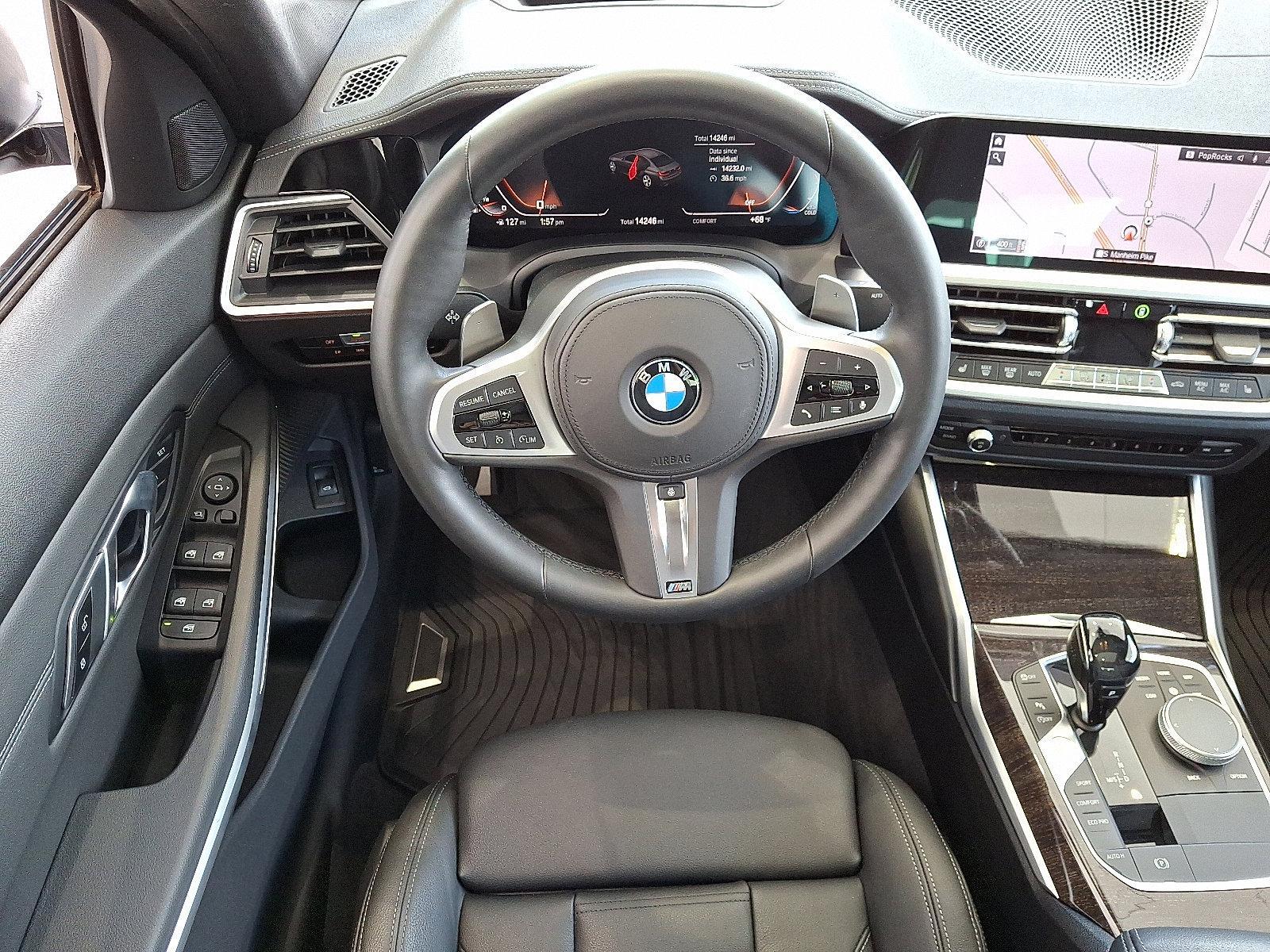 2020 BMW M340i xDrive Vehicle Photo in Lancaster, PA 17601