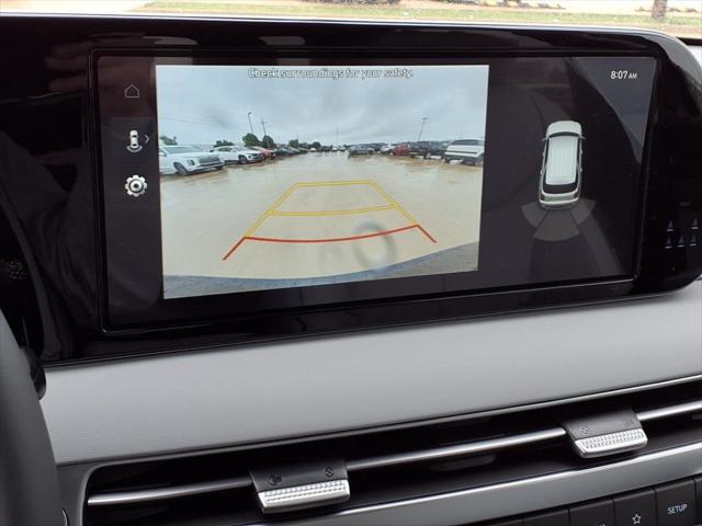 2025 Hyundai PALISADE Vehicle Photo in Peoria, IL 61615