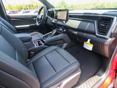 2025 GMC Canyon Vehicle Photo in HOMOSASSA, FL 34448-1461