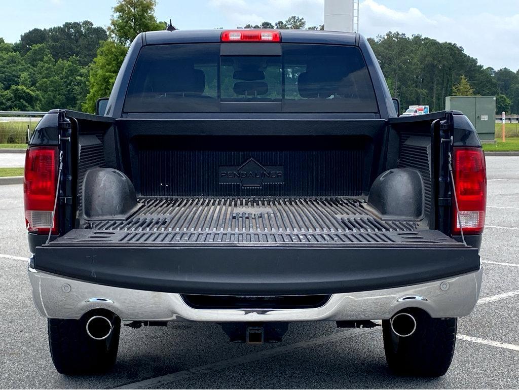 2019 Ram 1500 Classic Vehicle Photo in POOLER, GA 31322-3252