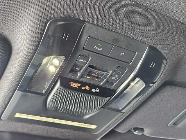 2024 Lexus GX 550 Vehicle Photo in AUSTIN, TX 78717