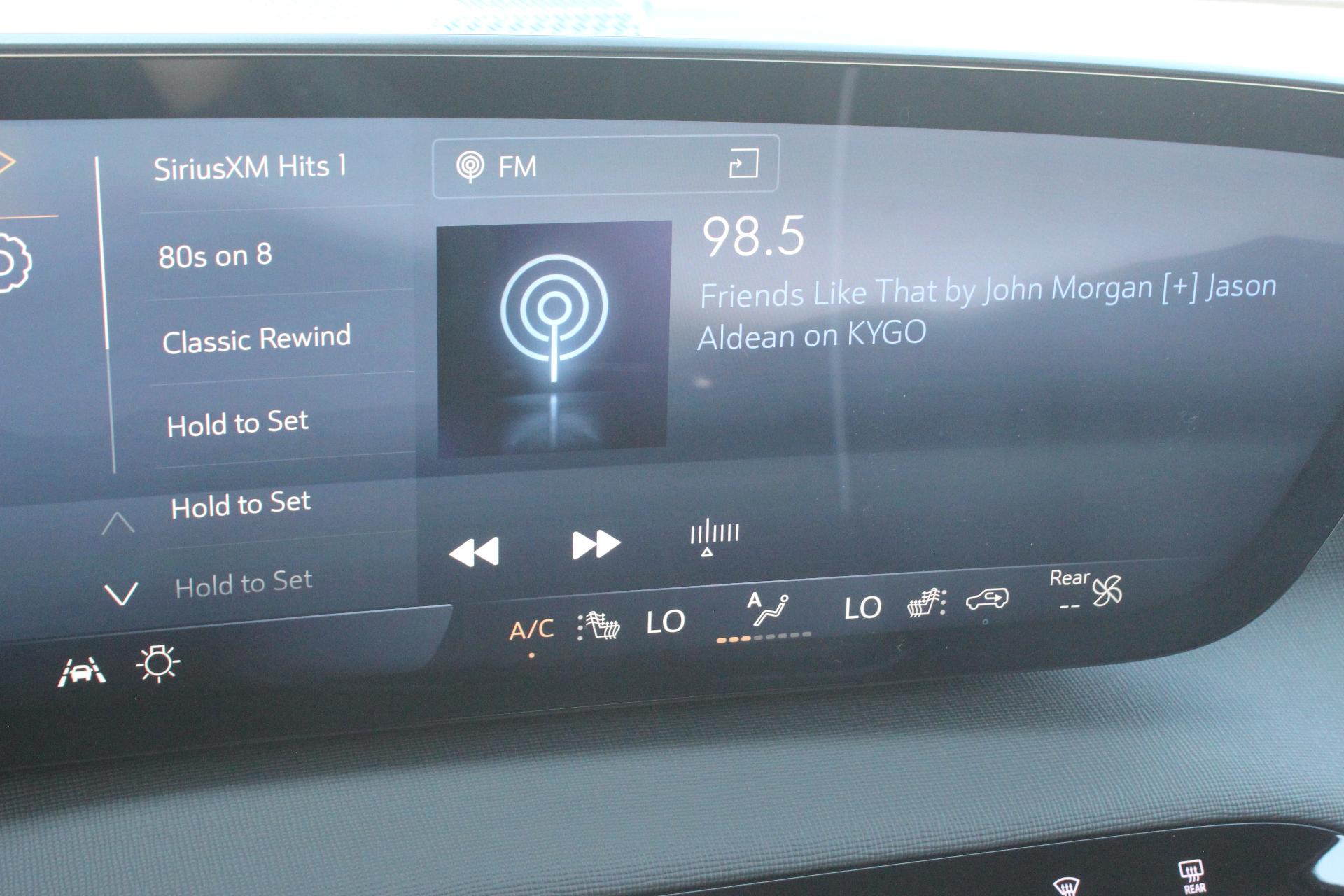 2025 Buick Enclave Vehicle Photo in AURORA, CO 80012-4011