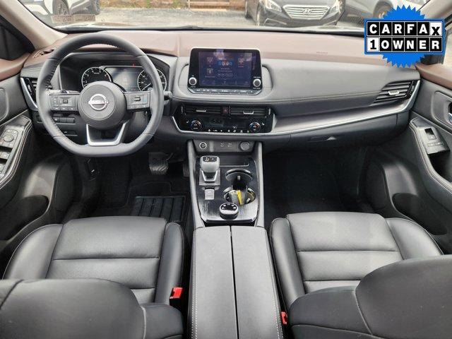 2023 Nissan Rogue Vehicle Photo in Ardmore, PA 19003
