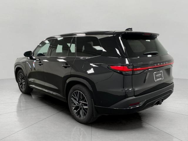 2024 Lexus TX 350 Vehicle Photo in Appleton, WI 54913