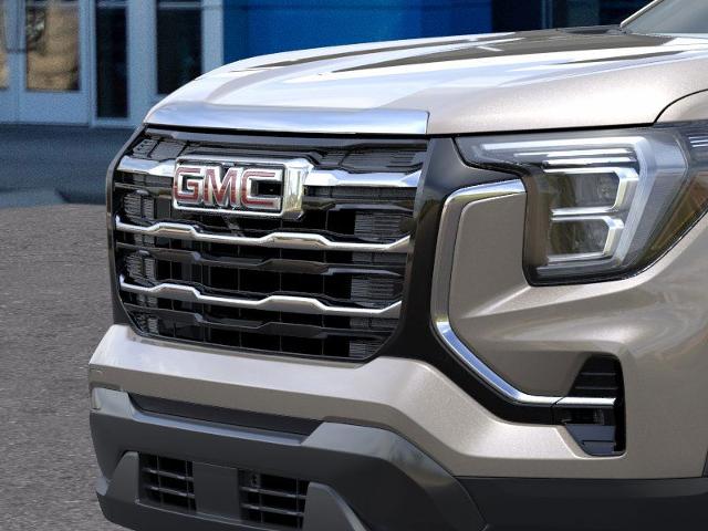 2026 GMC Terrain Vehicle Photo in OSHKOSH, WI 54904-7811