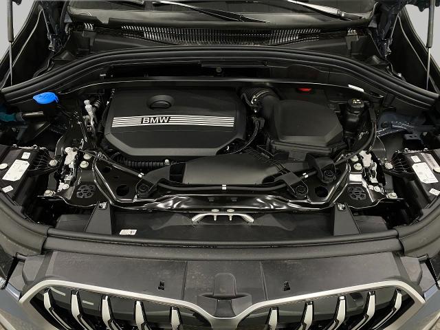 2025 BMW X1 xDrive28i Vehicle Photo in Appleton, WI 54913