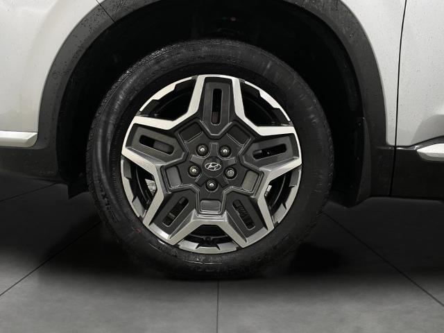 2022 Hyundai SANTA FE Vehicle Photo in Appleton, WI 54913
