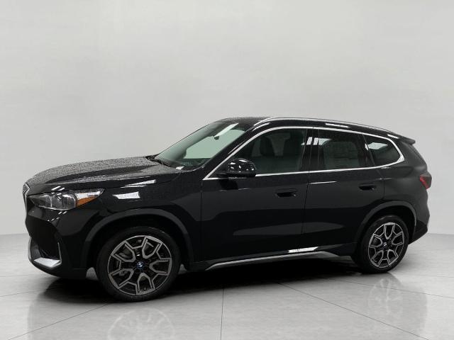 2025 BMW X1 xDrive28i Vehicle Photo in Appleton, WI 54913