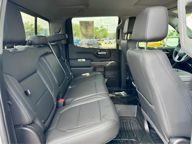 2020 GMC Sierra 1500 Vehicle Photo in DALLAS, TX 75209-3016