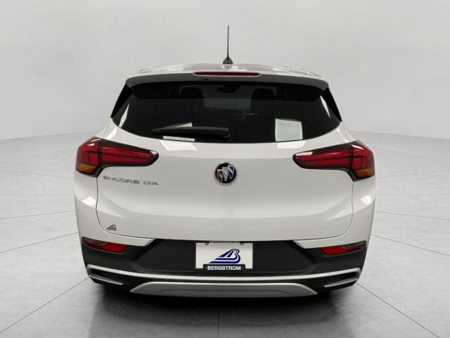 2023 Buick Encore GX Vehicle Photo in Appleton, WI 54913