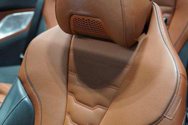 2022 BMW M850i xDrive Vehicle Photo in GRAPEVINE, TX 76051