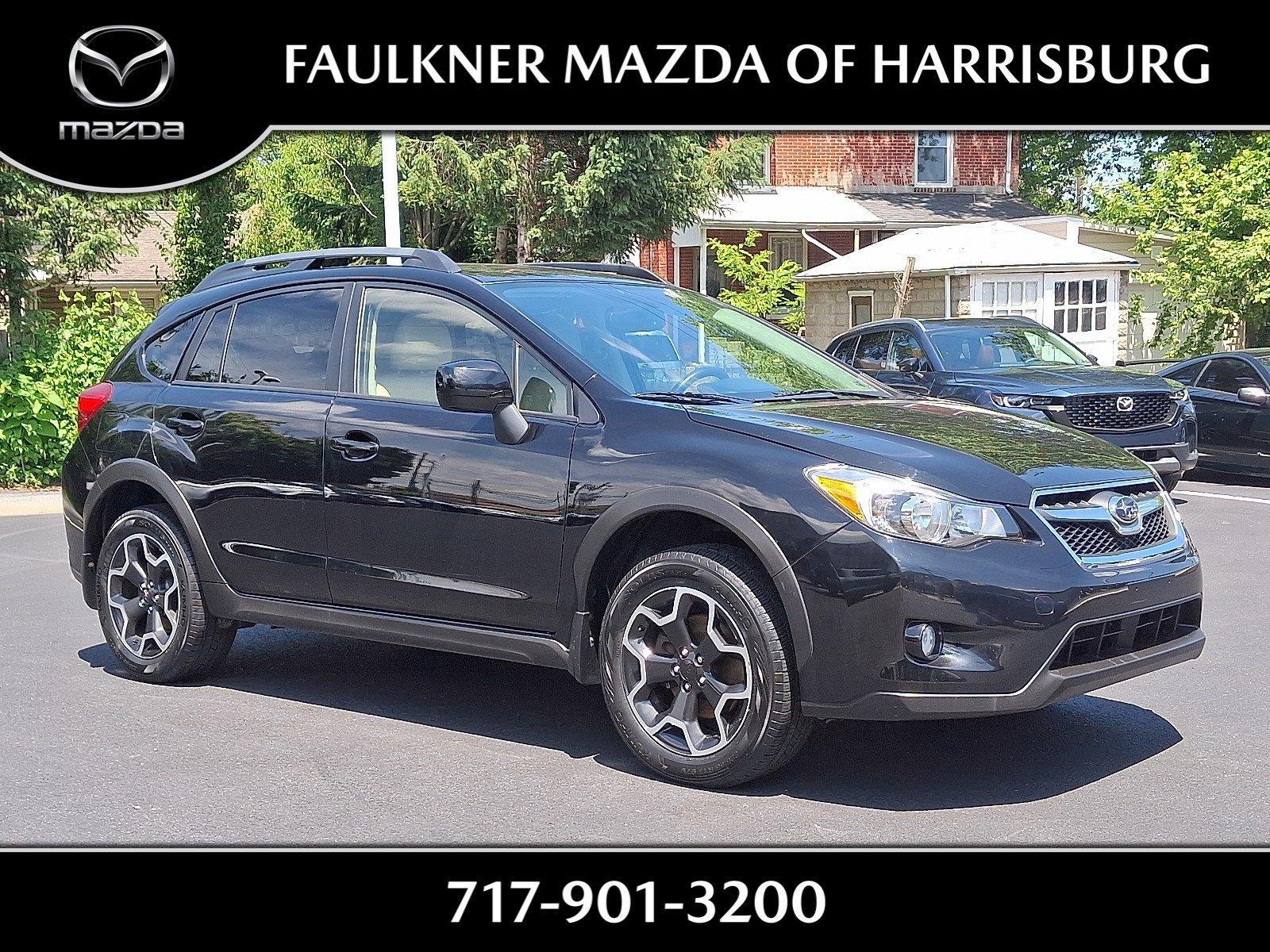 2014 Subaru XV Crosstrek Vehicle Photo in Harrisburg, PA 17111