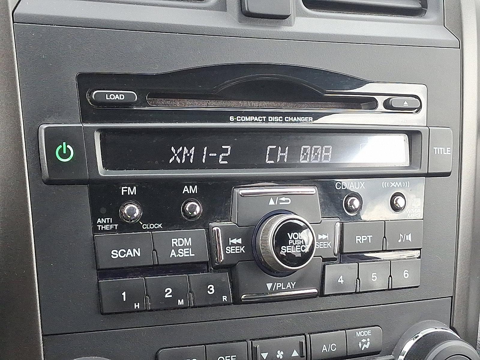 2011 Honda CR-V Vehicle Photo in Harrisburg, PA 17111