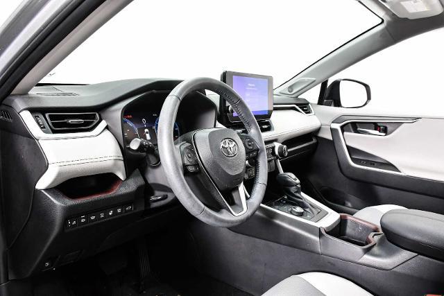 2023 Toyota RAV4 Vehicle Photo in DALLAS, TX 75235