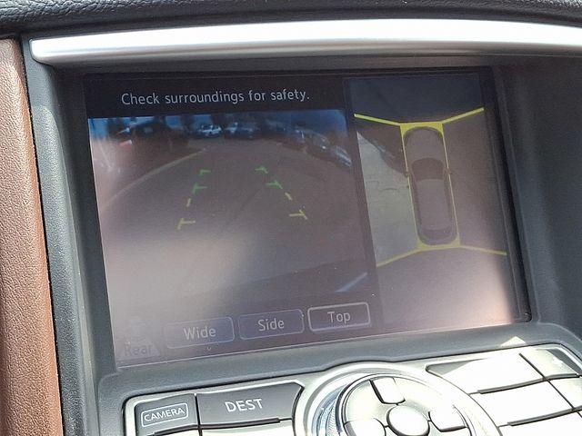 2014 INFINITI QX50 Vehicle Photo in WATERTOWN, CT 06795-3318