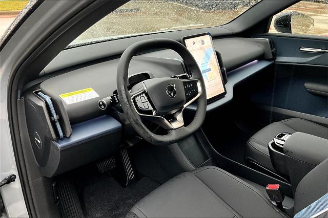 2025 Volvo EX30 Vehicle Photo in Houston, TX 77007
