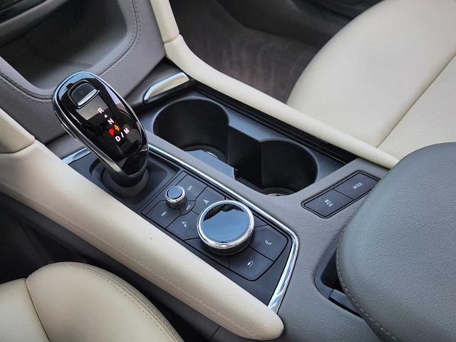 2021 Cadillac XT5 Vehicle Photo in MCKINNEY, TX 75070