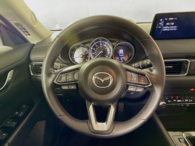 2023 Mazda CX-5 Vehicle Photo in Flemington, NJ 08822