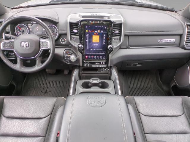 2020 Ram 1500 Vehicle Photo in Brunswick, GA 31525