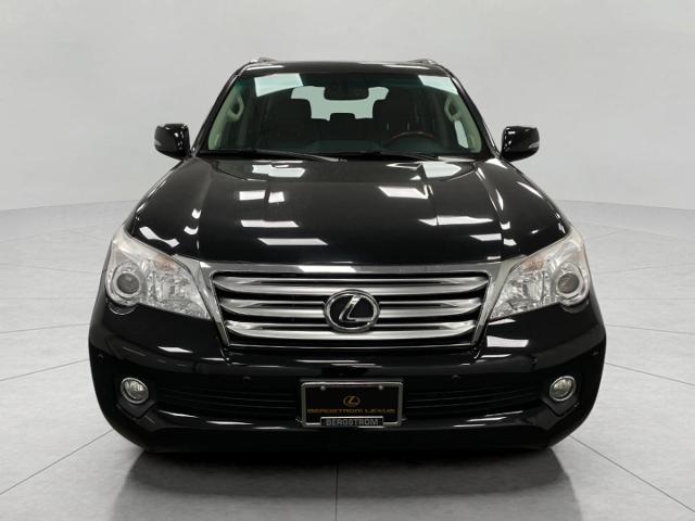 2013 Lexus GX 460 Vehicle Photo in Appleton, WI 54913