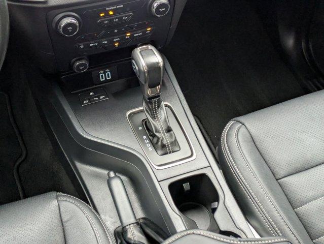 2021 Ford Ranger Vehicle Photo in SELMA, TX 78154-1460