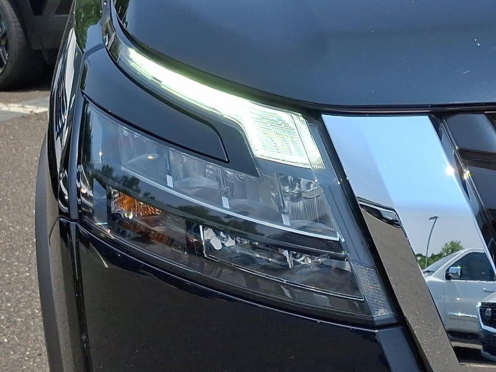 2023 Nissan Pathfinder Vehicle Photo in Jenkintown, PA 19046