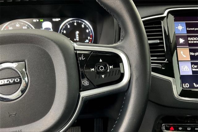 2016 Volvo XC90 Vehicle Photo in Grapevine, TX 76051