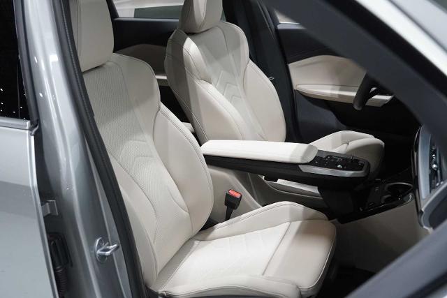 2025 BMW X1 xDrive28i Vehicle Photo in GRAPEVINE, TX 76051