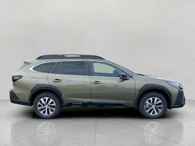 2025 Subaru Outback Vehicle Photo in Oshkosh, WI 54904