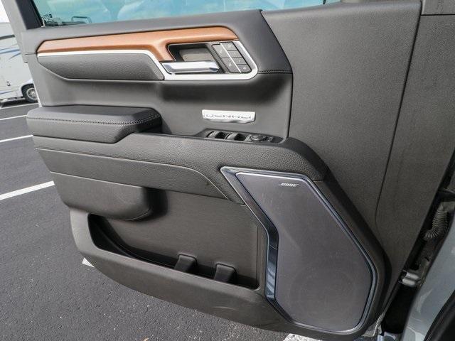 2023 GMC Sierra 1500 Vehicle Photo in HOMOSASSA, FL 34448-1461