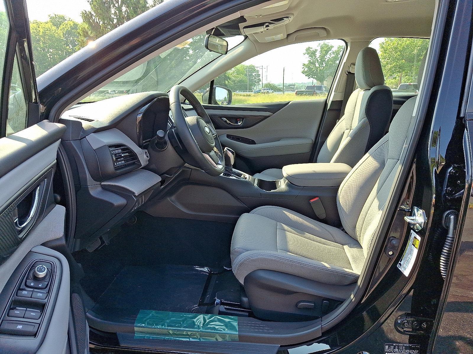 2025 Subaru Legacy Vehicle Photo in Harrisburg, PA 17111