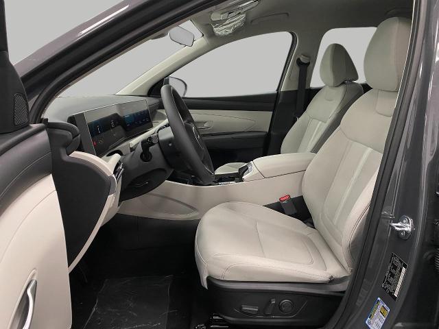 2025 Hyundai TUCSON Vehicle Photo in Appleton, WI 54913