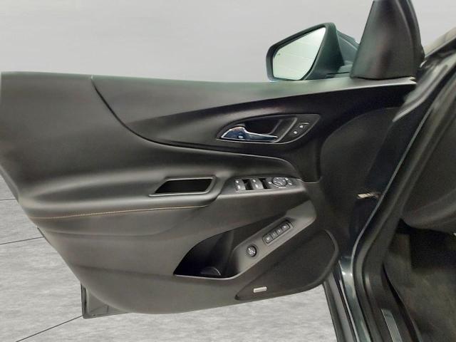 2020 Chevrolet Equinox Vehicle Photo in OSHKOSH, WI 54904-7811