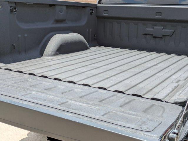 2018 Chevrolet Silverado 1500 Vehicle Photo in San Antonio, TX 78209