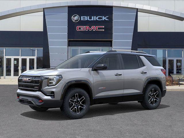 2026 GMC Terrain Vehicle Photo in DANBURY, CT 06810-5034
