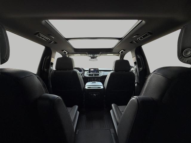 2023 Chevrolet Suburban Vehicle Photo in Appleton, WI 54914