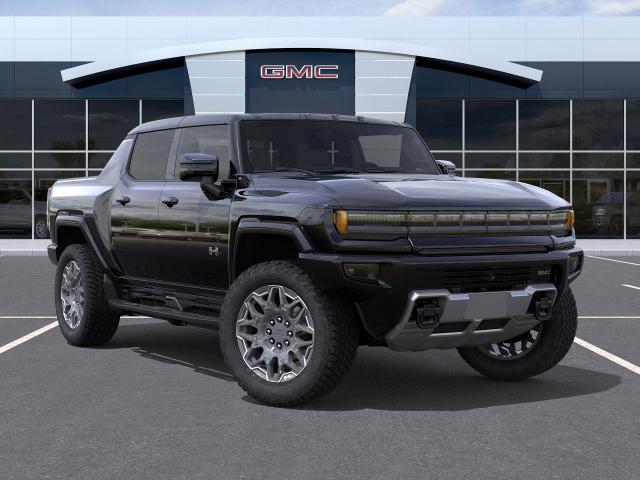 2025 GMC HUMMER EV Pickup Vehicle Photo in WATERTOWN, CT 06795-3318