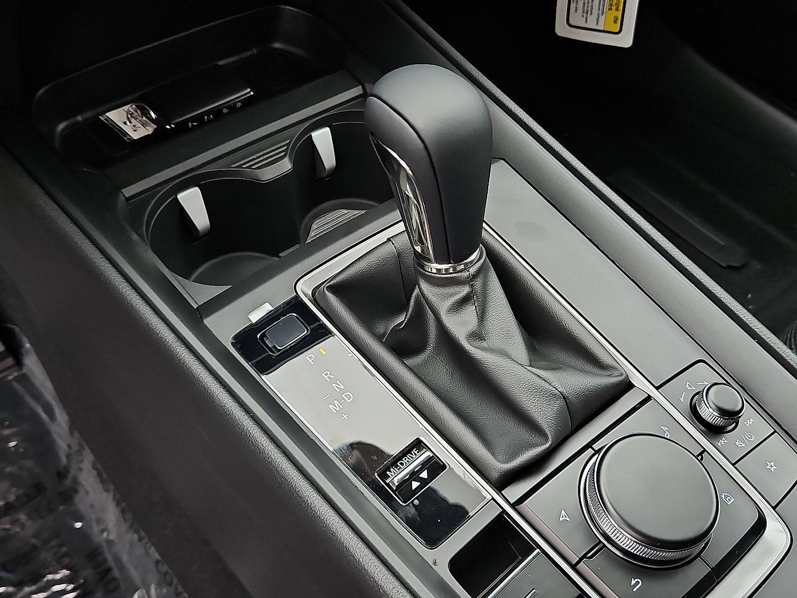 2025 Mazda CX-50 Vehicle Photo in Trevose, PA 19053