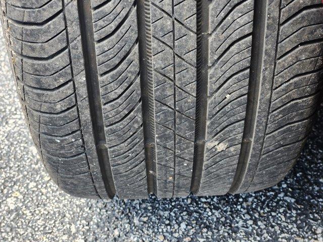 2024 Chevrolet Malibu Vehicle Photo in Decatur, TX 76234